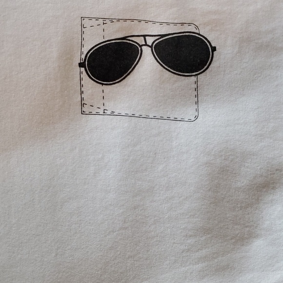 French Connection T Shirt - Picture 5 of 5